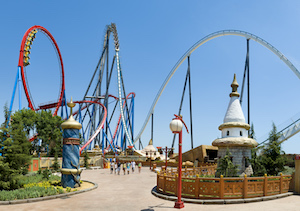 PortAventura