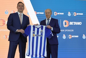 FC Porto Betano