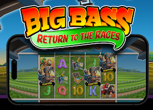 Pragmatic Play Big Bass