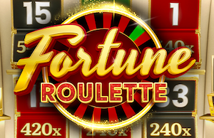 Pragmatic Play Fortune Roulette