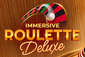 Pragmatic Play Immersive Roulette Deluxe