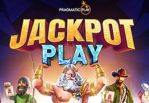 Pragmatic Play Jackpot Play