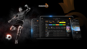 Pragmatic Play Sportsbook