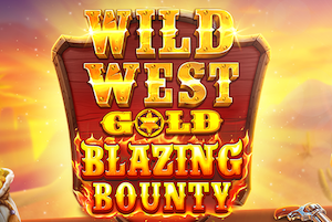 Pragmatic Play Wild West Gold