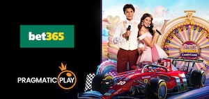 Pragmatic Play, bet365