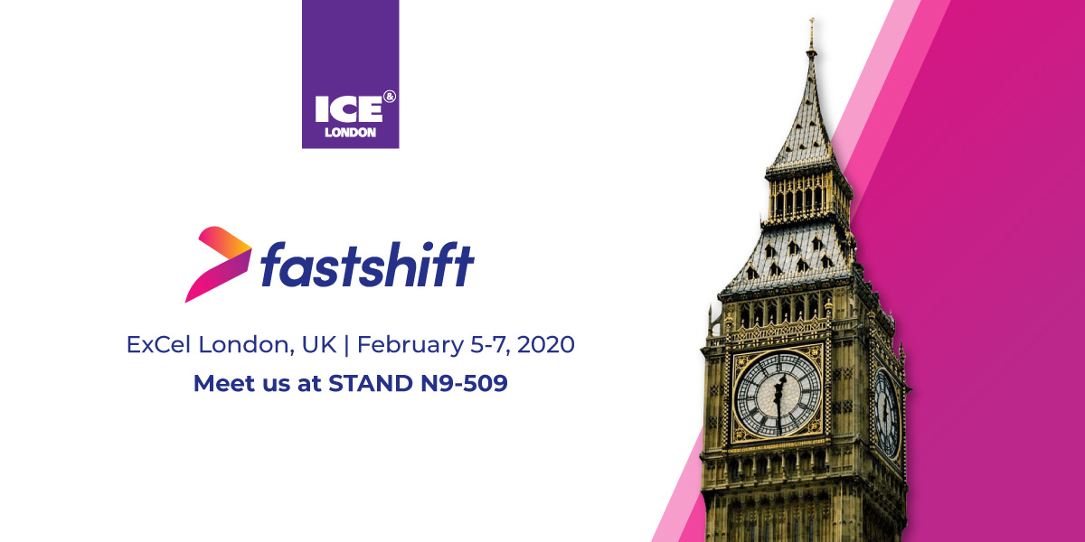 FastShift