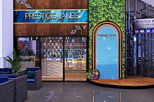 Prestige