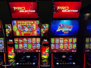Pro Selection