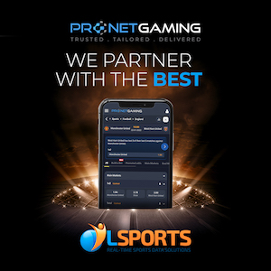 Pronet Gaming