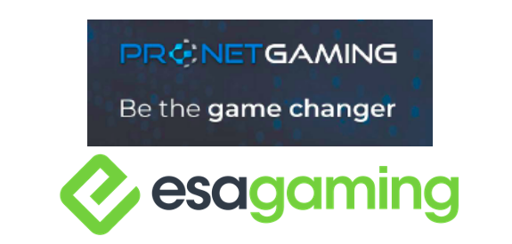 Pronet Gaming
