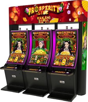 IGT