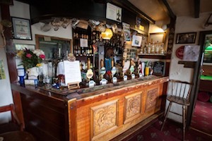 pub