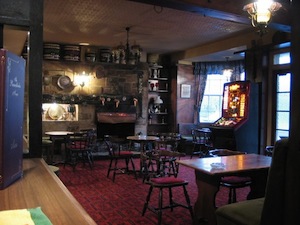 Pub