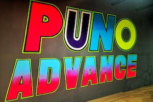 Puno Advance