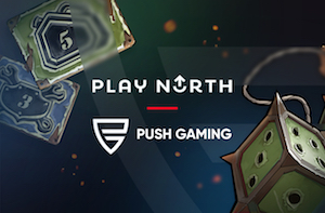 Push Gaming