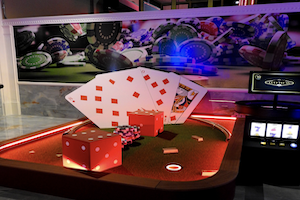 Putt vegas