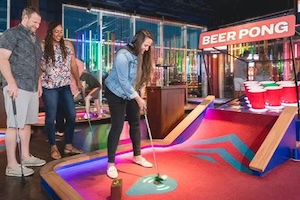 Putt Social