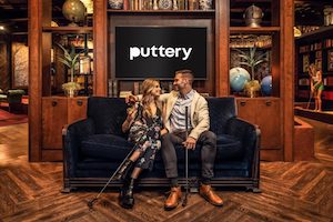 Puttery Pittsburgh