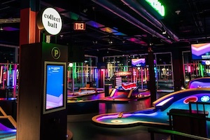Puttshack Chicago