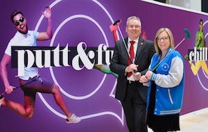 Puttstars Peterborough