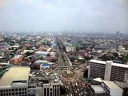 Quezon City
