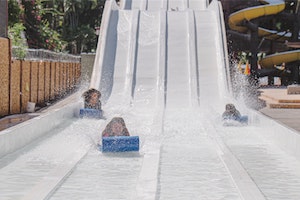Qiddiya Water Park