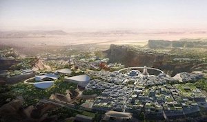 Qiddiya