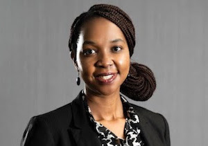 Zukiswa Quagraine