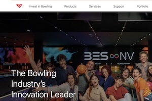 QubicaAMF WEbsite