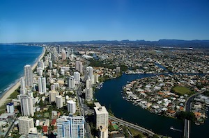 Queensland Gold Coast