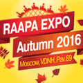 RAAPA Expo Autumn 2016