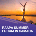 RAAPA Summer Forum 2019
