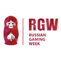 Russian Gaming Week - RGW 2018