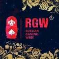 Russian Gaming Week - RGW 2017