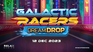 Galactic Racers