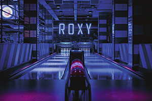 Roxy Lanes