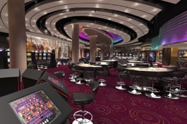 Resorts World Birmingham