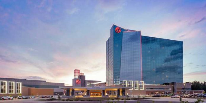 Casino news | Genting to privatise Empire Resorts