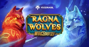 RagaWolves WildEnergy