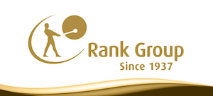 Rank logo