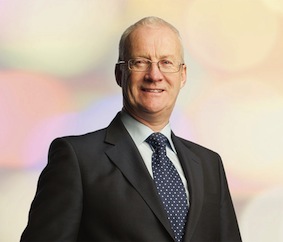 Ian Burke