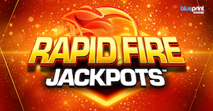 Blueprint Rapid Fire