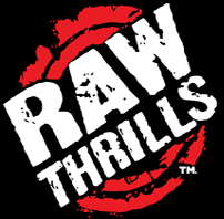 Raw Thrills