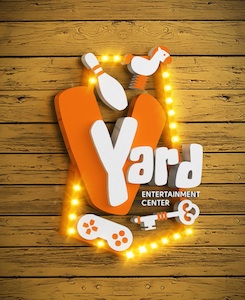 Intercard installs in Jordan’s V-Yard