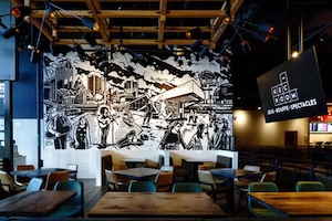 Rec Room