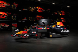 Red Bull Racing