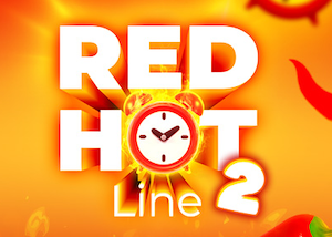 Red Hot Line 2 PopOk Gaming