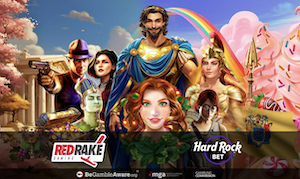 Red Rake Gaming