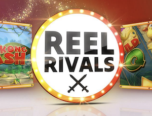 Reel Rivals Blueprint Gaming Sky Vegas