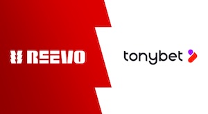 Reevo, Tonybet